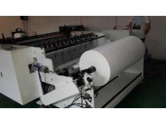 全自動經濟型衛生紙卷紙機器設備