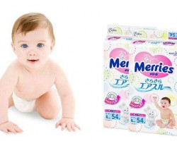 超出保質期或外包裝破損 2批次花王紙尿褲被依法銷毀