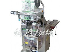 唐山科勝180鏈斗式包裝機丨榨菜包裝機