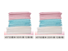 女性產褥墊 經期墊 成人隔尿墊 一次性護理墊衛生墊OEM