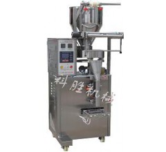 唐山科勝180顆粒自動包裝機丨谷物包裝機