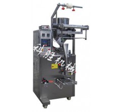 唐山科勝180液體自動包裝機丨香油包裝機