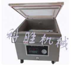 唐山科勝450臺式真空機 | 土特產真空機