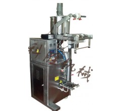 唐山科勝餐飲配料包裝機|辣椒醬自動包裝機