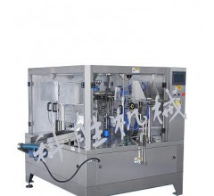 唐山科勝顆粒給袋包裝機|醬體包裝機