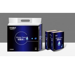 可濕水手帕紙|保定手帕紙廠家|手帕紙批發-幸福潔紙