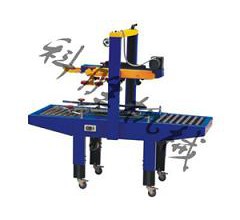 唐山科勝紙箱封箱機 | 食品封箱機