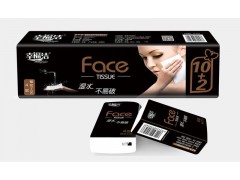 可濕水手帕紙|保定手帕紙廠家|手帕紙批發-幸福潔紙