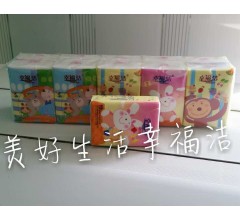 手帕紙訂制|面巾紙|共享紙巾|手帕紙廠家-保定市幸福潔紙業