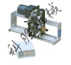 唐山科勝配線自動出廠日期打碼機