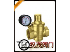 Y11X-10T可調式減壓閥