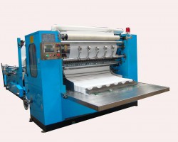 如何選購餐巾紙機？