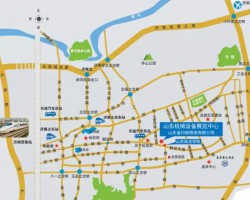 距離山東展會(huì)開展僅僅還有三天！