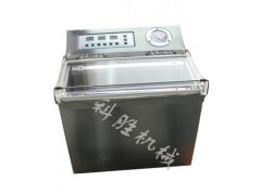 安康科勝黃米真空機