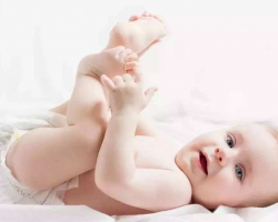 上海市工商局抽查網售紙尿褲