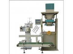 承德科勝10公斤面粉包裝機(jī)