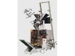 承德科勝200型全自動(dòng)干果包裝機(jī)