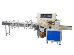 承德科勝320型粉條枕式包裝機