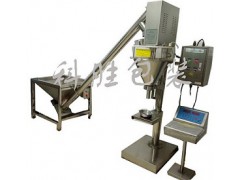 承德科勝ZX-F型面膜粉粉劑自動包裝機