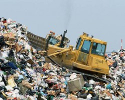 綠色紙箱，沒有膠帶還可以循環利用！