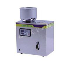 山西長治市科勝茶葉分裝機丨大紅袍茶葉分裝機