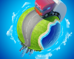 江蘇出臺“綠色快遞”實施意見