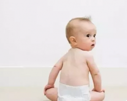 紙尿褲漏尿很有可能是寶媽們都忽略了這四點！