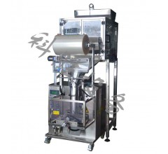 長治四頭秤稱重機|調味料定量包裝機|餐飲配料包裝機