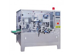 承德科勝給袋式自動(dòng)液體包裝機(jī)