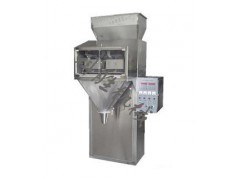 承德科勝雙斗稱重瓜子包裝機(jī)