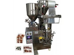 承德科勝油炸籽自動包裝機