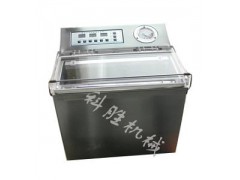 承德科勝土特產大棗真空機