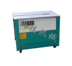 長(zhǎng)治科勝高臺(tái)打包機(jī)丨木棒打包機(jī)