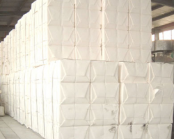 全球木漿產業集中度提升