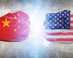 中美貿易又雙叒戰升級
