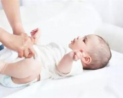 寶寶紙尿褲使用的6大誤區