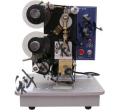 長治科勝鋼印打碼機丨書本打碼機@山西書本打碼機