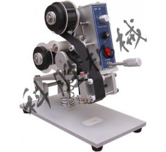 山西長治市科勝手動打碼機丨小米袋打碼機@山西打碼機