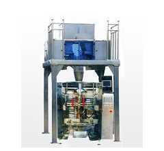 承德科勝養生粥四斗秤包裝機