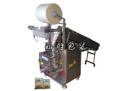 承德科勝180鏈斗式拉皮土豆粉包裝機