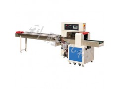 承德科勝下走紙荷葉餅包裝機(jī)