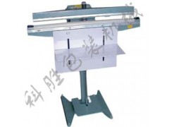 銅川科勝腳踏塑料封口機丨調味品封口機@陜西封口機