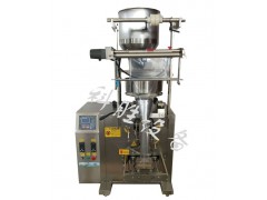 承德科勝180顆粒明膠自動包裝機