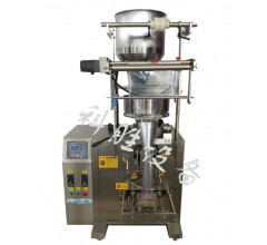 承德科勝180顆粒明膠自動包裝機