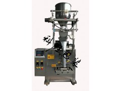 承德科勝180艾草粉粉劑自動包裝機