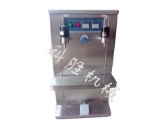 長治科勝大劑量灌裝機|白酒灌裝機|山西灌裝機