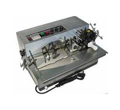 承德科勝鋁箔380F標示打碼機