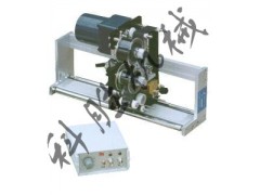 承德科勝配線自動打碼機