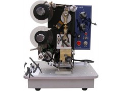 承德科勝飲料瓶色帶打碼機