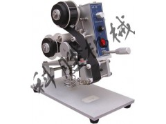 承德科勝手動(dòng)塑料袋打碼機(jī)